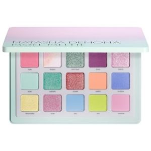 Brand New! Natasha Denona Pastel Eyeshadow Palette